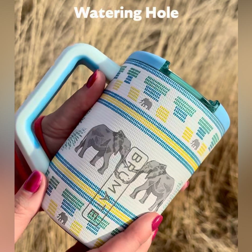 Brumate Watering Hole Müv 15oz
